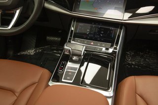Audi Q7 55 TFSIe 280kW (381CV) quattro tiptronic