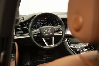 Audi Q7 55 TFSIe 280kW (381CV) quattro tiptronic