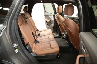 Audi Q7 55 TFSIe 280kW (381CV) quattro tiptronic