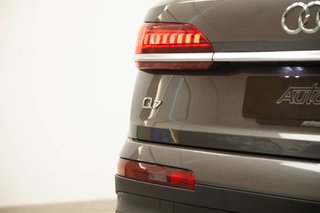 Audi Q7 55 TFSIe 280kW (381CV) quattro tiptronic