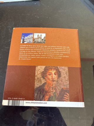 Arte y Arquitectura Roma
