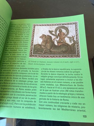 Arte y Arquitectura Roma