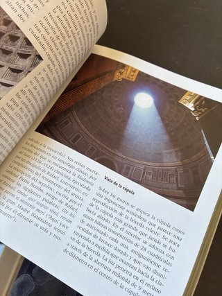 Arte y Arquitectura Roma