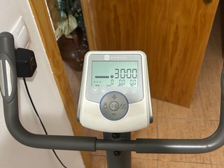 Bicicleta Estática Domyos VM430