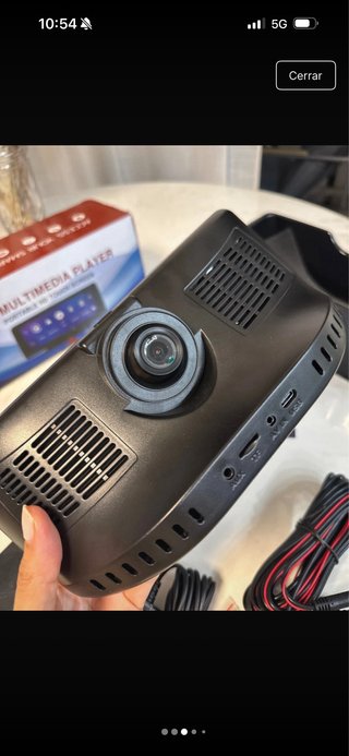 Reproductor Multimedia HIEHA Carplay HD