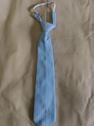 Traje de comunión admirante