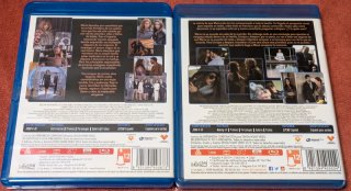 Sin Identidad Blu-ray serie completa