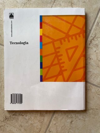Tecnologia, 2 ESO