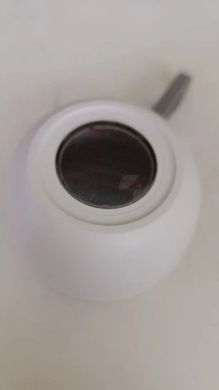 Esterilizador de chupetes UV
