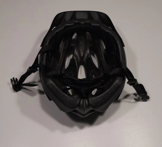 Casco bicicleta  talla M