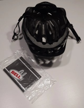 Casco bicicleta  talla M