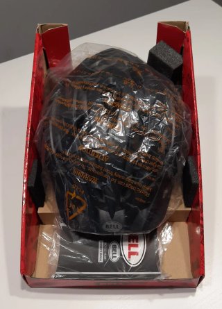 Casco bicicleta  talla M