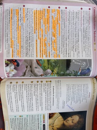 Literatura Universal 1º Bachillerato. Libro del...