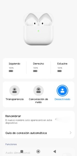 Auriculares Bluetooth AirPro Nuevos