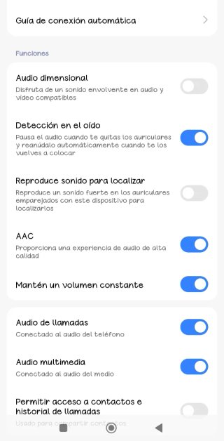 Auriculares Bluetooth AirPro Nuevos