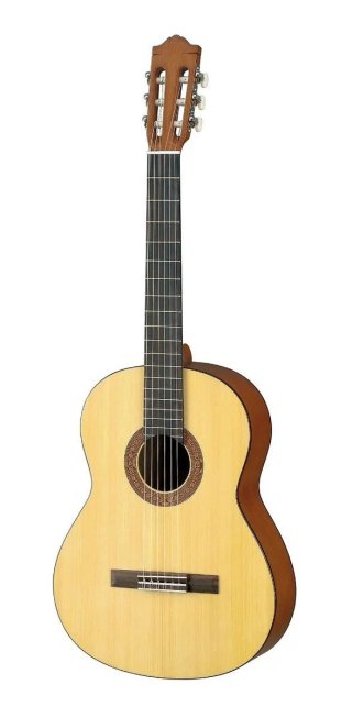 Guitarra Clásica Yamaha C40M/02