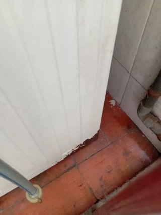 Lavadora Balay TS750