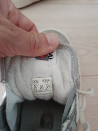 Zapatillas Vans SK8-Hi MTE Gris