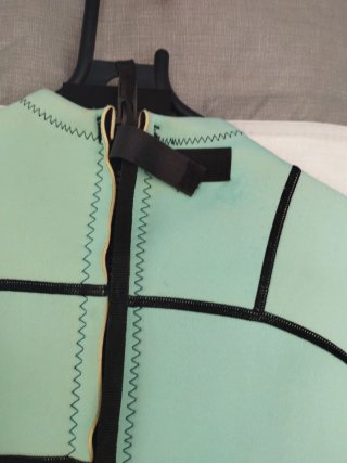 Neopreno corto surf/buceo