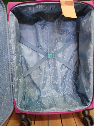 American Tourister Maleta de viaje de 68 cm
