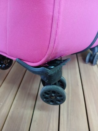 American Tourister Maleta de viaje de 68 cm
