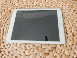 iPad 6ª Gen 2018 Blanco