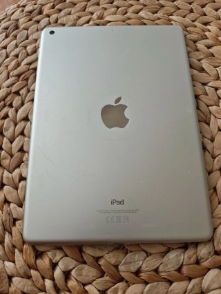 iPad 6ª Gen 2018 Blanco