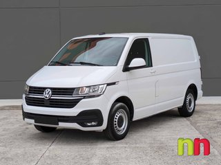 Volkswagen Transporter L1H1 4MOTION FG 2.0TDi 150cv 2.0TDi 150cv