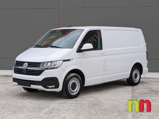 Volkswagen Transporter L1H1 4MOTION FG 2.0TDi 150cv 2.0TDi 150cv