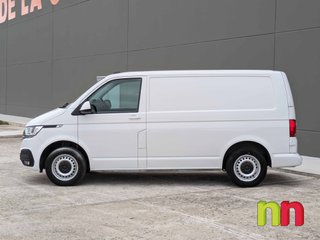 Volkswagen Transporter L1H1 4MOTION FG 2.0TDi 150cv 2.0TDi 150cv