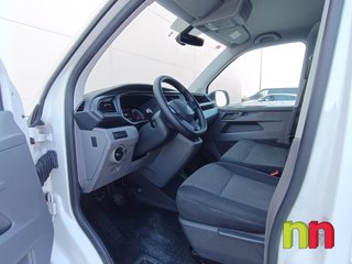 Volkswagen Transporter L1H1 4MOTION FG 2.0TDi 150cv 2.0TDi 150cv