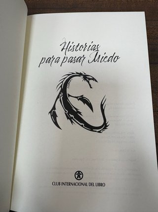 En las montañas de la locura y otras historias ...
