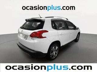 Peugeot 2008 BlueHDi 120 S&S Allure 88 kW (120 CV)