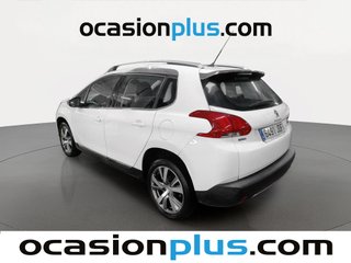 Peugeot 2008 BlueHDi 120 S&S Allure 88 kW (120 CV)