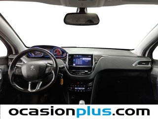 Peugeot 2008 BlueHDi 120 S&S Allure 88 kW (120 CV)