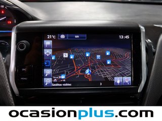 Peugeot 2008 BlueHDi 120 S&S Allure 88 kW (120 CV)