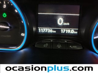 Peugeot 2008 BlueHDi 120 S&S Allure 88 kW (120 CV)