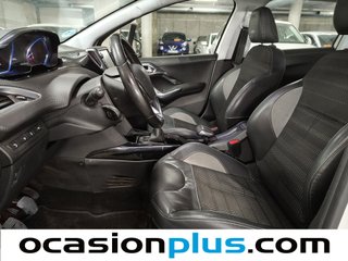 Peugeot 2008 BlueHDi 120 S&S Allure 88 kW (120 CV)