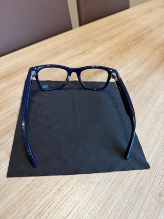 Ray-Ban Meta Wayfarer Gen 2 Azul