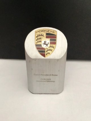 Porsche Centro Roma circuito Vallelunga 2022