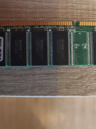 Kingston KVR DDR RAM 256MB