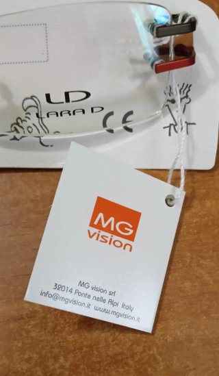 Gafas Fido Dido Vintage Años 90