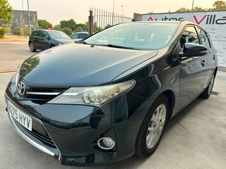 Toyota Auris 1.4 TURBODIESEL DYNAMIC 2014
