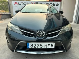 Toyota Auris 1.4 TURBODIESEL DYNAMIC 2014