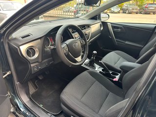 Toyota Auris 1.4 TURBODIESEL DYNAMIC 2014