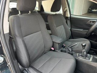 Toyota Auris 1.4 TURBODIESEL DYNAMIC 2014