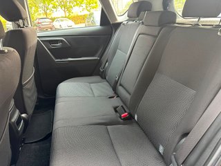 Toyota Auris 1.4 TURBODIESEL DYNAMIC 2014
