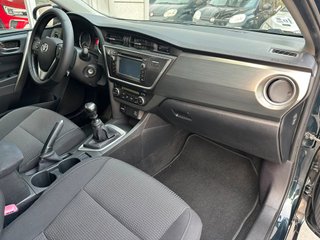 Toyota Auris 1.4 TURBODIESEL DYNAMIC 2014