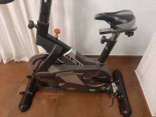 Bicicleta BH Fitness Spada