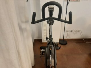 Bicicleta BH Fitness Spada